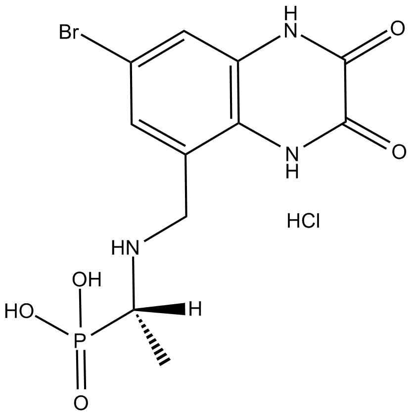 CGP 78608 hydrochloride