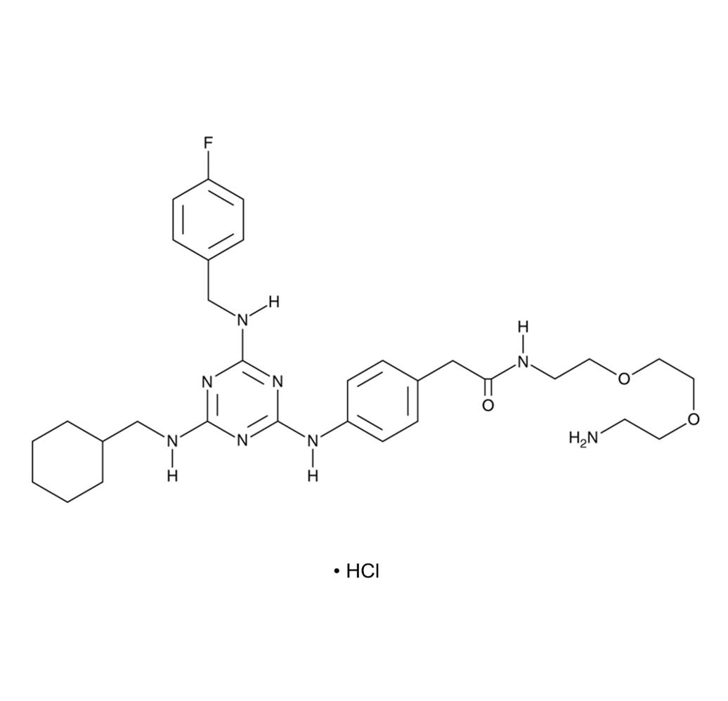AP-III-a4 (hydrochloride)
