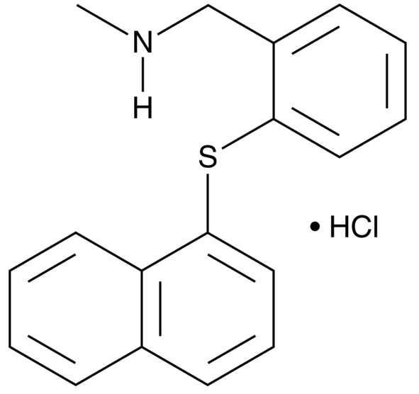 IFN-α-IFNAR-IN-1 (hydrochloride)