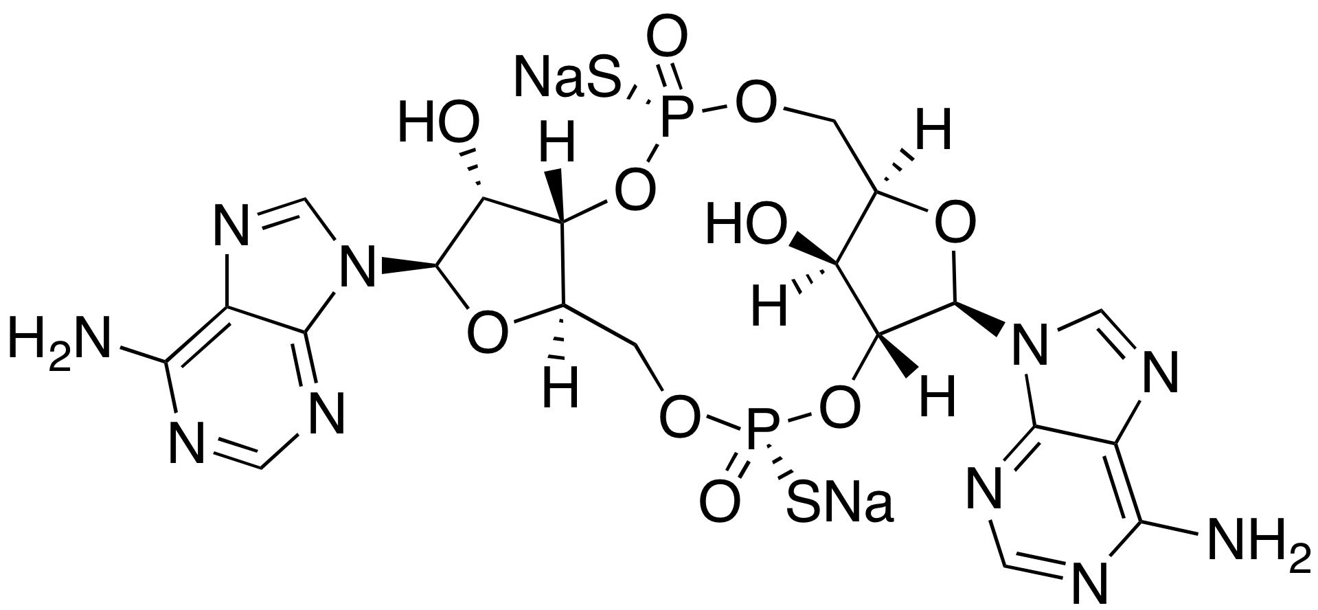 ADU-S100 disodium salt