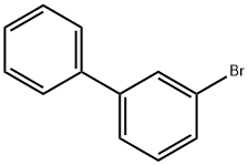 间溴联苯