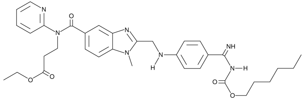 BIBR-1048