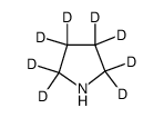 Pyrrolidine-d8