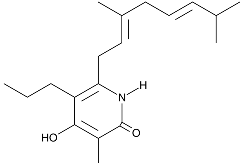 Iromycin A