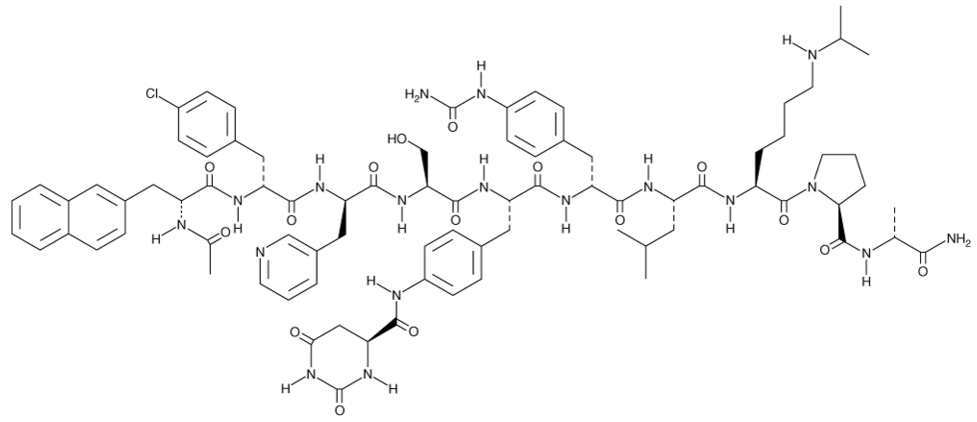 Degarelix