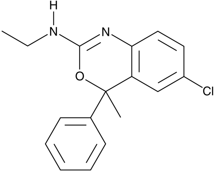 Etifoxine