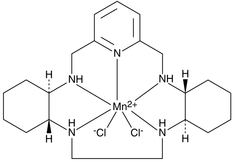 Imisopasem Manganese
