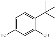 4-叔-丁基苯-1,3-二醇