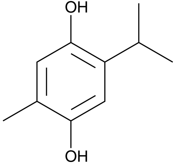 Thymohydroquinone