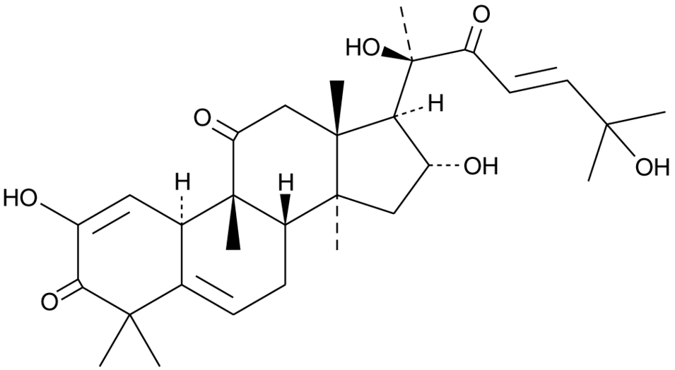 Cucurbitacin I