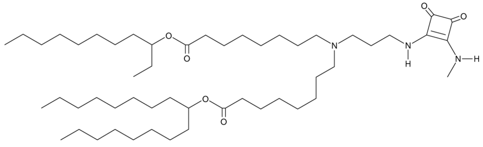 Lipid 29 (solution in ethanol)