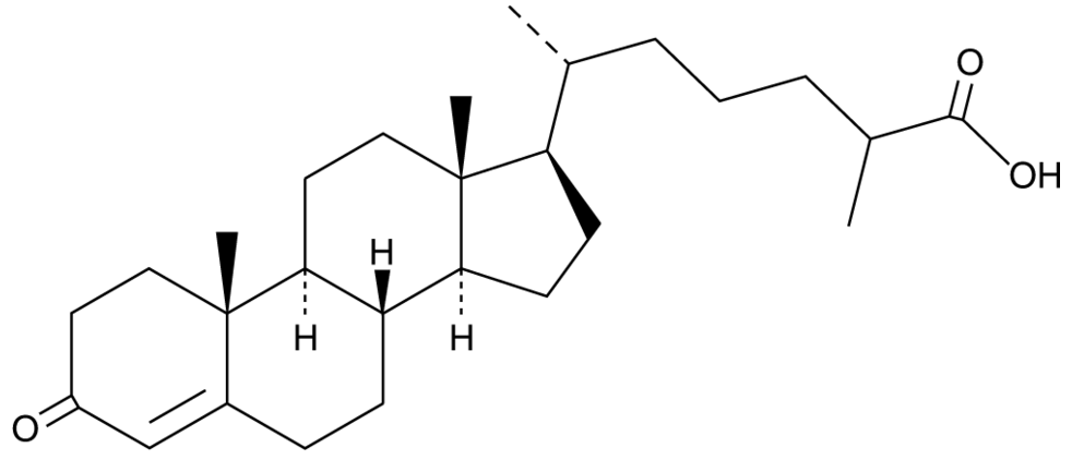 Δ4-Dafachronic Acid