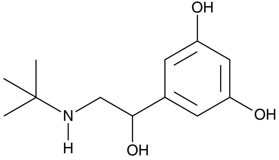 Terbutaline