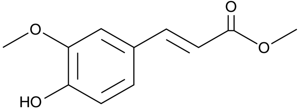 Ferulic Acid methyl ester