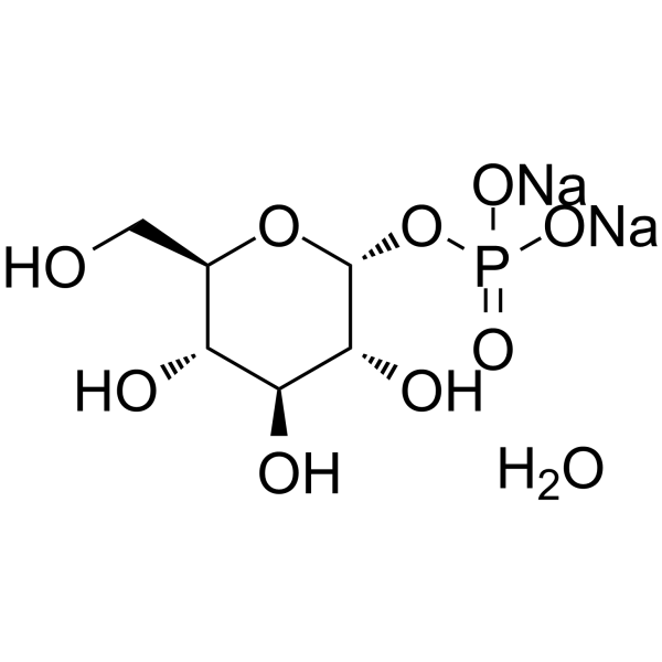 α-D-Glucose-1-phosphate disodium hydrate