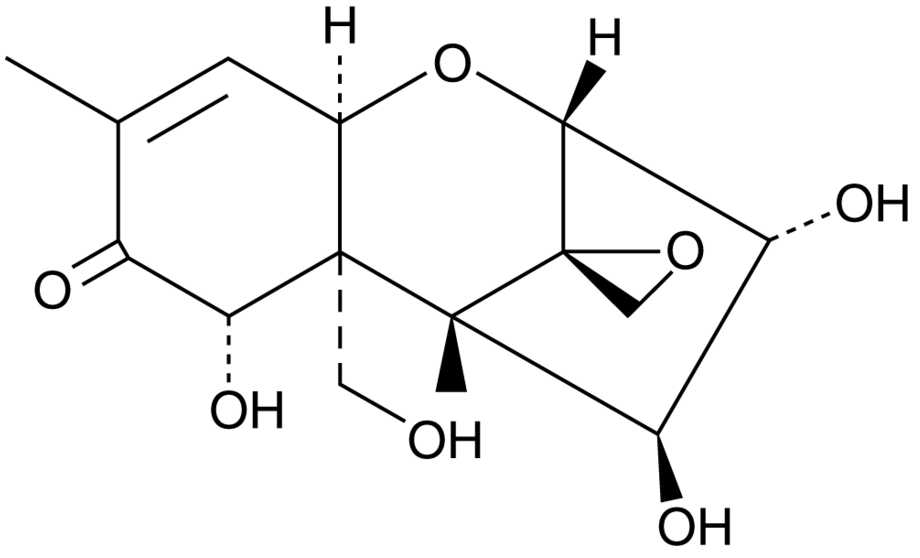 Nivalenol