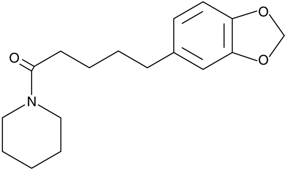 Tetrahydropiperine