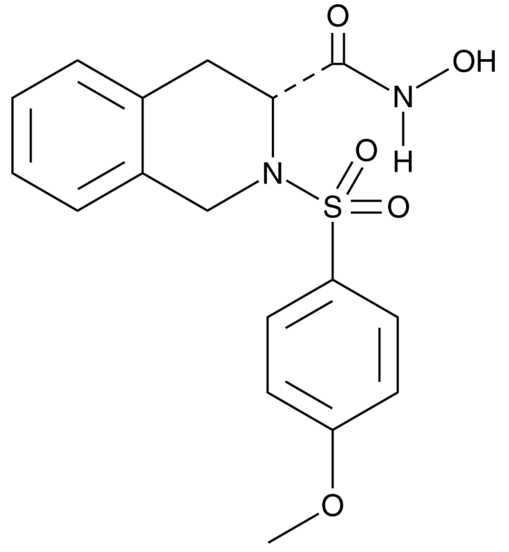 MMP-8 Inhibitor I