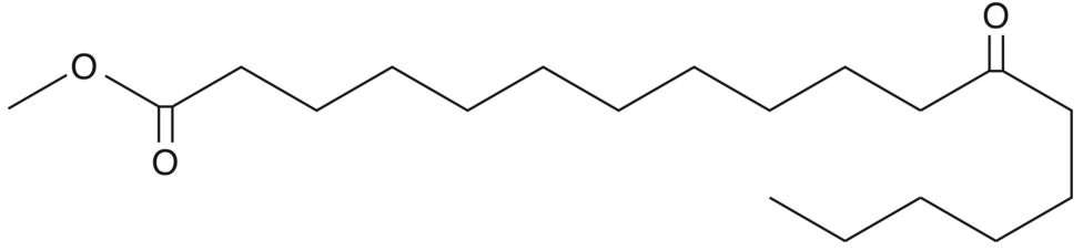12-oxo Stearic Acid methyl ester
