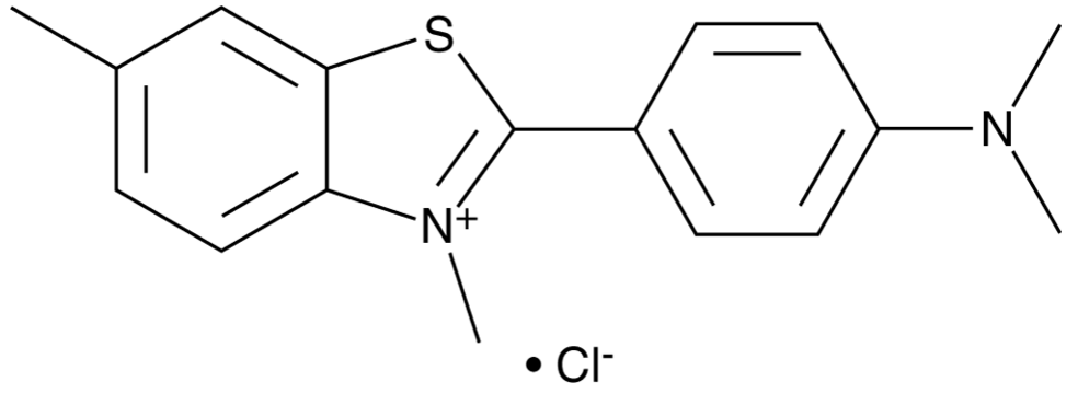 硫黄素T