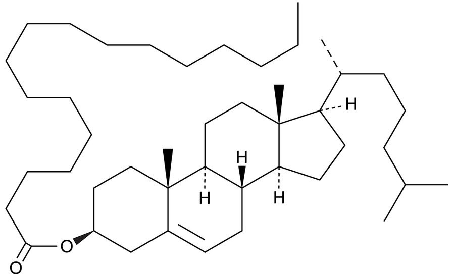 Cholesteryl Heptadecanoate