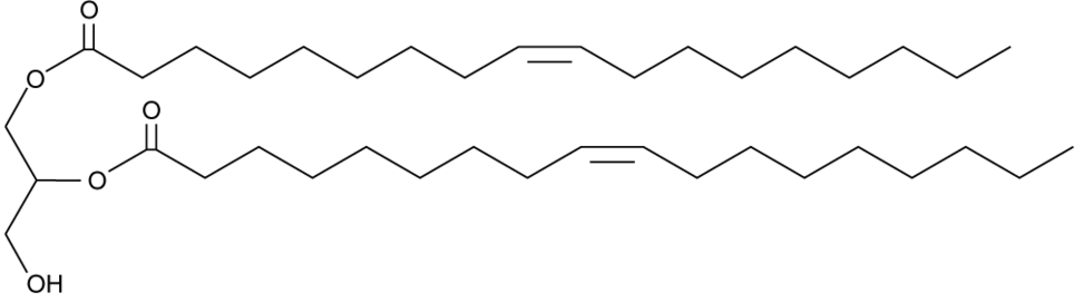 1,2-Dioleoyl-rac-glycerol (mixture of isomers)