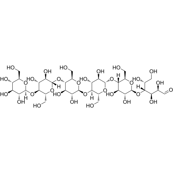 D-(+)-Cellohexose