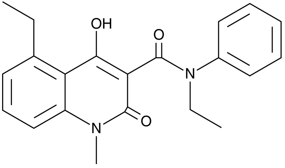 Paquinimod