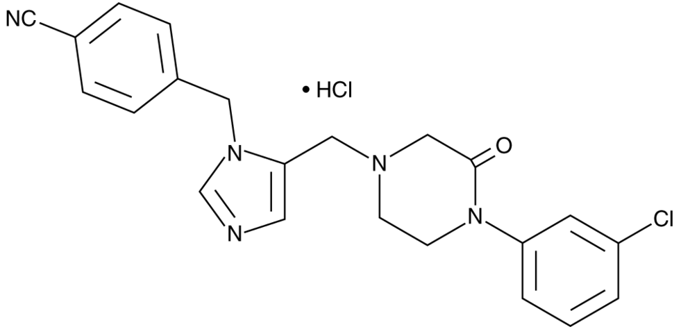 L-778,123 (hydrochloride)