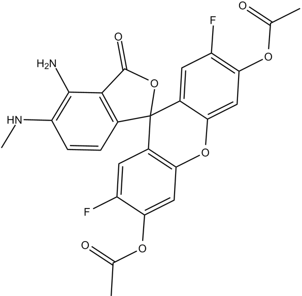 DAF-FM diacetate