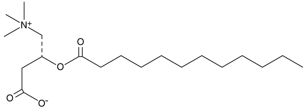 Dodecanoylcarnitine