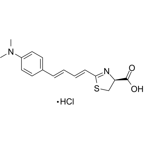 AkaLumine hydrochloride