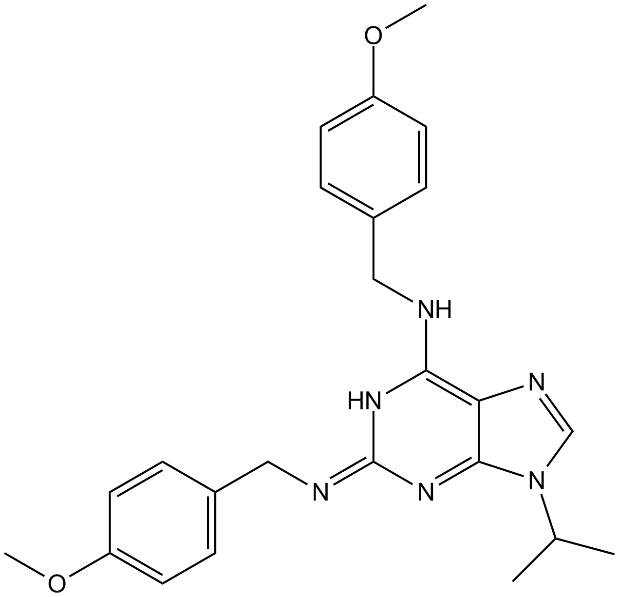 Myoseverin