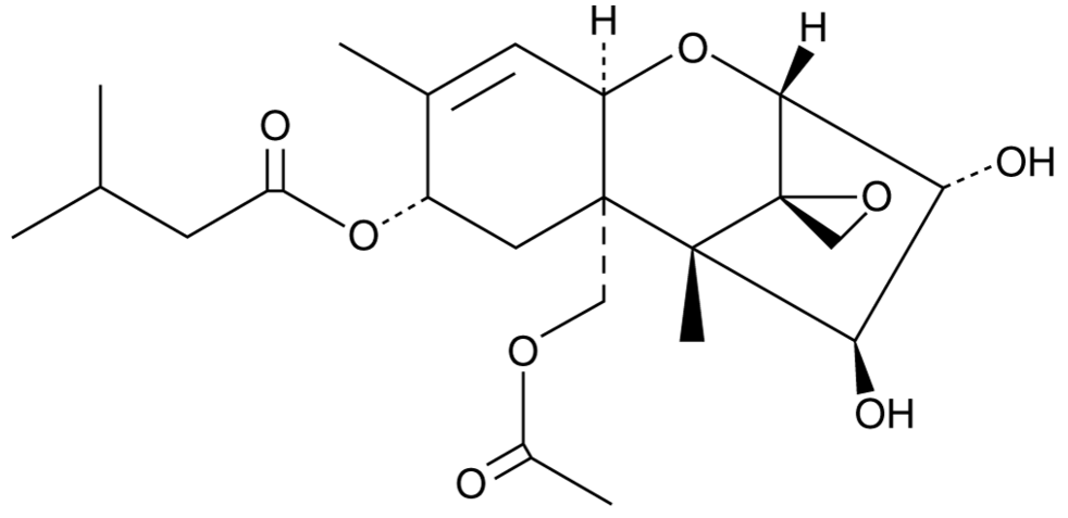 HT-2 Toxin