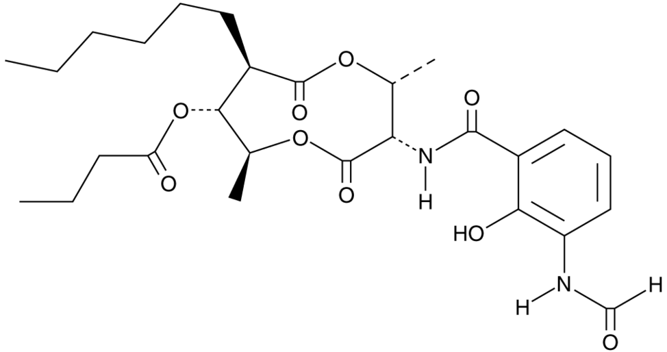 Antimycin A2