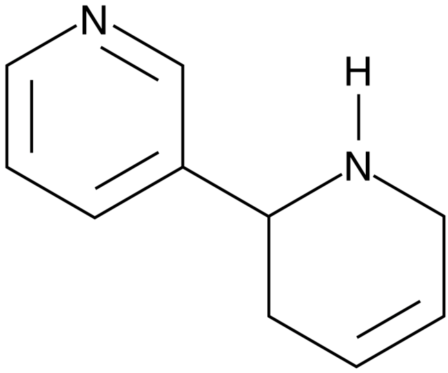 (R,S)-Anatabine