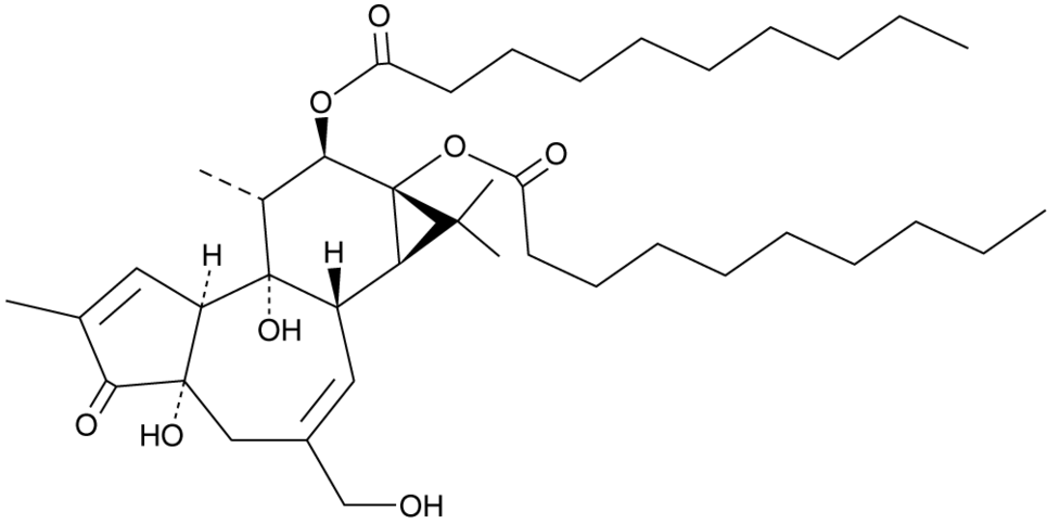 4α-Phorbol 12,13-didecanoate