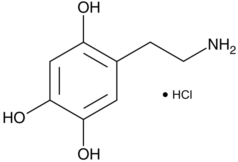 6-羟基多巴胺盐酸盐