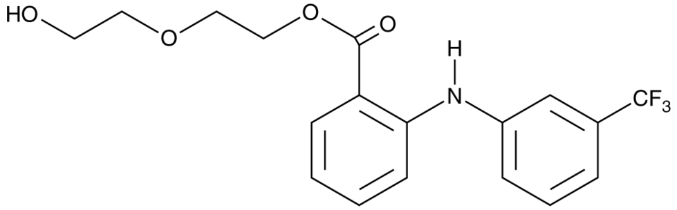 Etofenamate