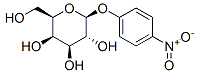 对硝基苯基-β-D-吡喃半乳糖苷