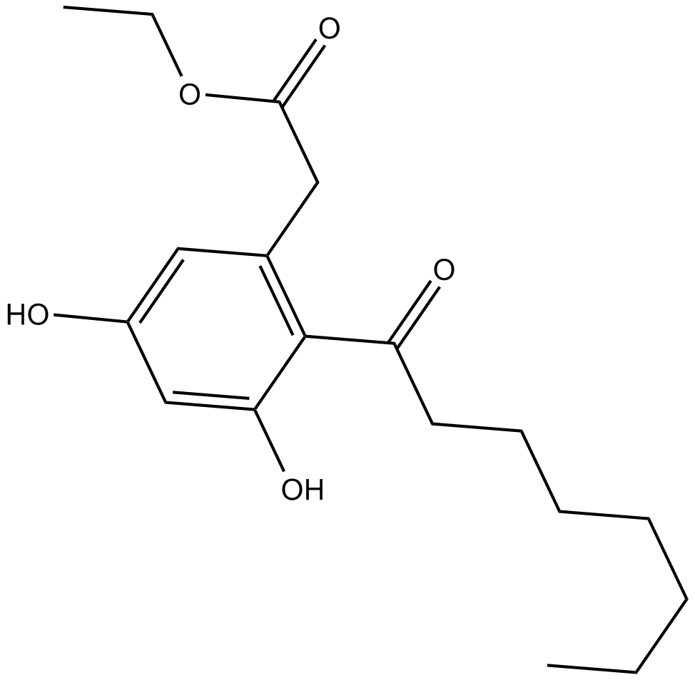 Cytosporone B