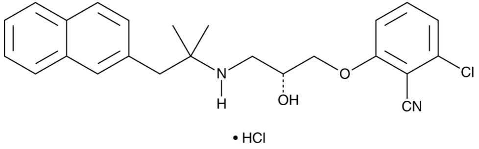 NPS 2143 (hydrochloride)