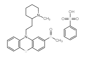 Mesoridazine Besylate