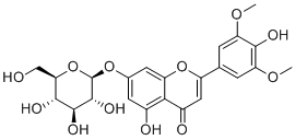 苜蓿素-7-O-葡萄糖苷