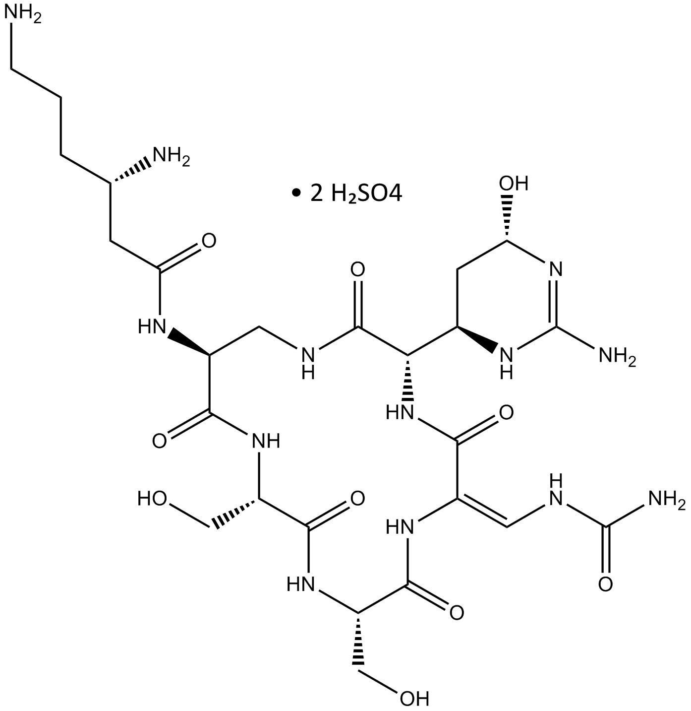 Viomycin