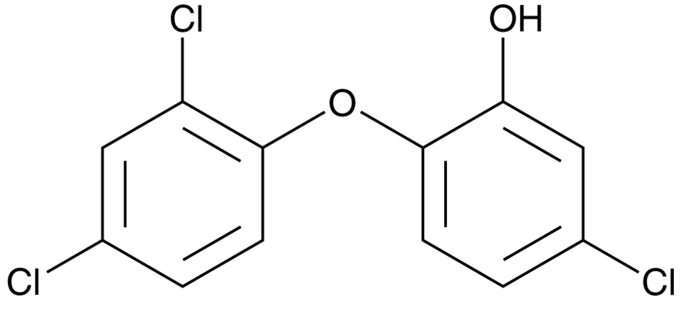 Triclosan