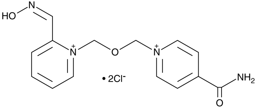 Asoxime (chloride)