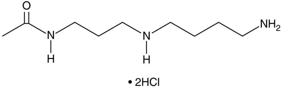 N1-Acetylspermidine (hydrochloride)