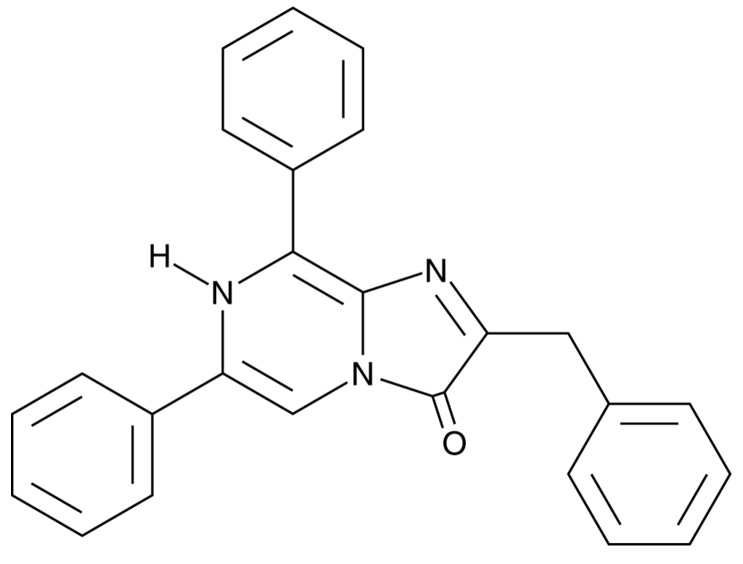 Diphenylterazine