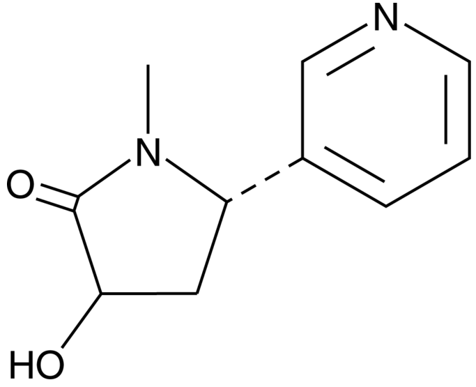 trans-3'-Hydroxycotinine